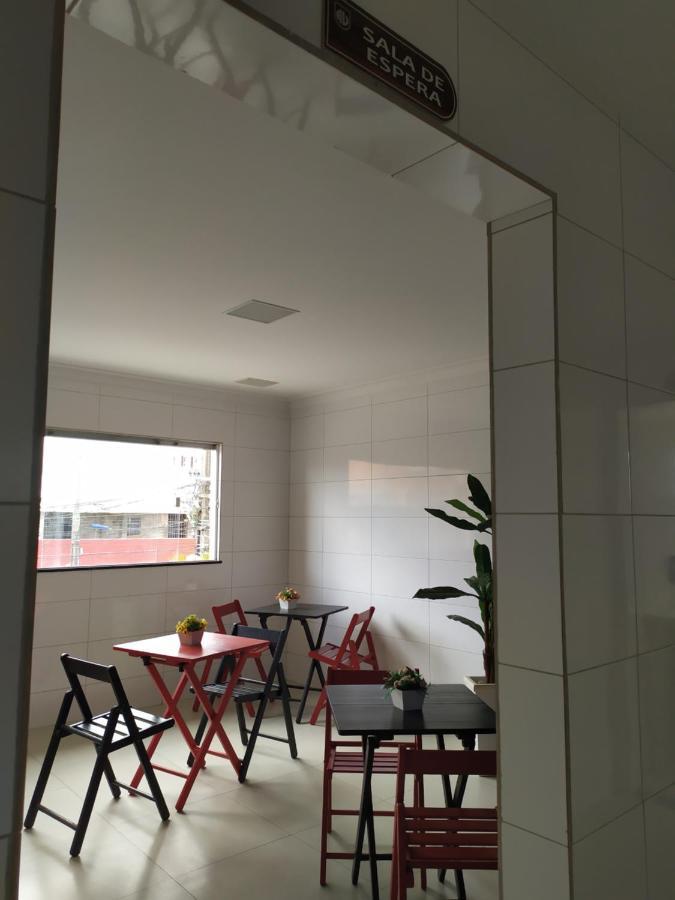 Oyo Hotel Valeria Salvador da Bahia Exterior foto