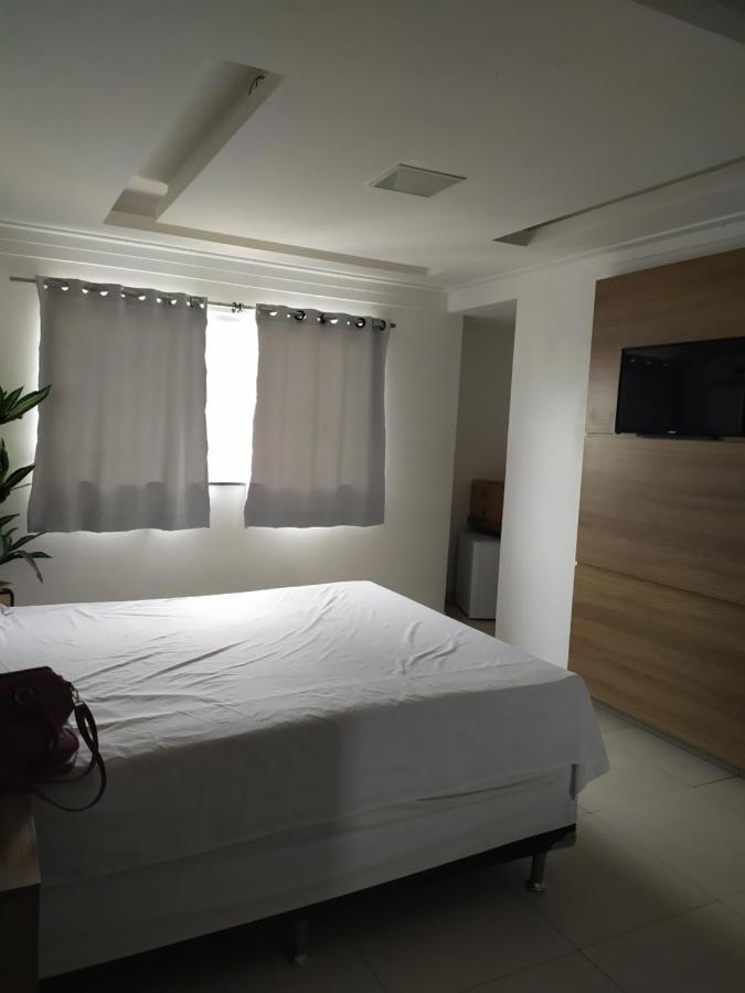 Oyo Hotel Valeria Salvador da Bahia Exterior foto